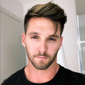 Meet your Posher, Ricky